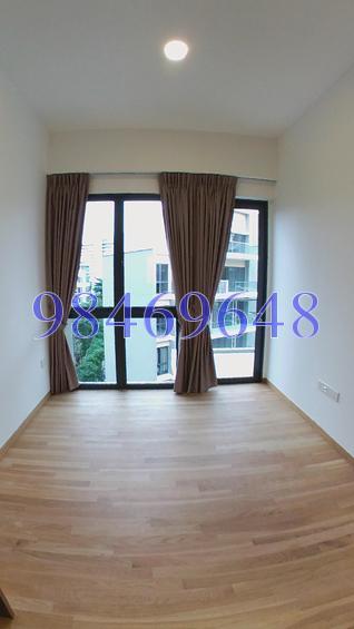 Seventy Saint Patrick's (D15), Condominium #139192182